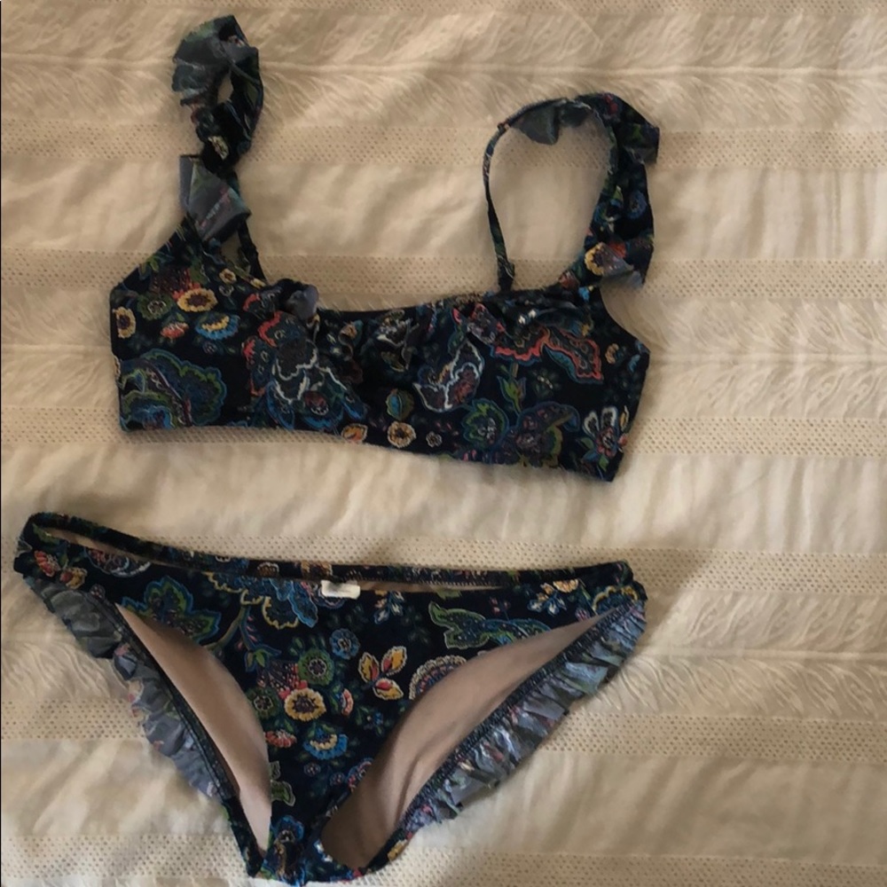 J Crew Bikini - image 1